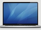 The 16-inch MacBook Pro 2019 could be unveiled in October. (Image source: MacGeneration)