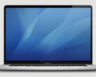 The 16-inch MacBook Pro 2019 could be unveiled in October. (Image source: MacGeneration)