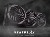 The Nvidia GeForce RTX 3080 Ti could be launched soon