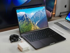 The upcoming OLED MacBook Pro could be significantly lighter, but some fans fear compromises in battery life, cooling and ports.