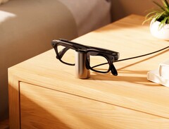 The Meta Glasses are available in three different designs.
