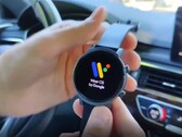 The TicWatch E3 will arrive on June 16 with a Snapdragon Wear 4100 SoC. (Image source: Andrey Koftun)