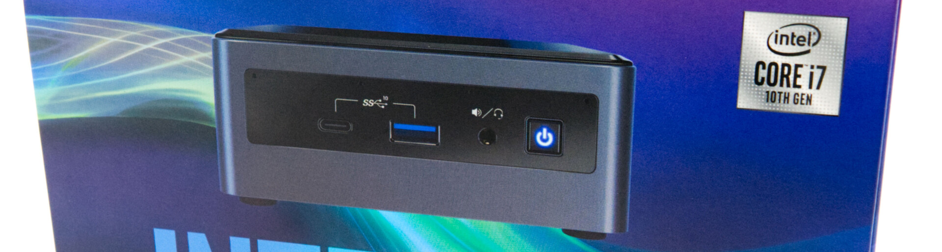 Frost Canyon NUC offers cores and 12 threads - Reviews