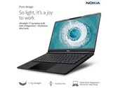 The PureBook X14. (Source: Nokia)