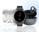 The Nubia Watch GT was revealed in China. (Image source: Nubia)
