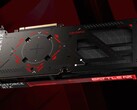An early review reveals the GeForce RTX 5050 is slower than the GeForce RTX 4060. (Image source: Colorful)