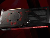 An early review reveals the GeForce RTX 5050 is slower than the GeForce RTX 4060. (Image source: Colorful)