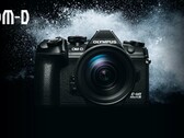Olympus is making big promises for its latest small and lightweight camera. (Image: Olympus)
