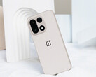 The newly shared camera samples showcase the primary and telephoto sensors in action. Pictured: the back of OnePlus 15. (Image source: OnePlus)