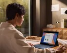 Das Oppo Pad 4 Pro packt einen Snapdragon 8 Elite hinter ein 13,2 Zoll Display (Bildquelle: Oppo)