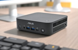 The ExpertCenter PN54 is a decent non-gaming mini-PC