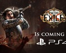 Path of Exile coming to PlayStation 4 in December 2018 (Source: Path of Exile on Twitter)