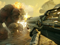 The main playable character, Walker, has special abilities given to him by nanotrites. (Source: Bethesda)