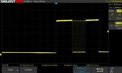 3.94 ms 100% black to 100% white response time with MPRT Sync