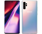 The Galaxy Note 10 is scheduled for an August 7 official reveal. (Source: MSPowerUser)