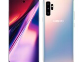 The Galaxy Note 10 is scheduled for an August 7 official reveal. (Source: MSPowerUser)