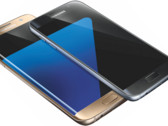 Samsung Galaxy S7 and Galaxy S7 Edge with dual-edge display will soon be joined by third-party handsets