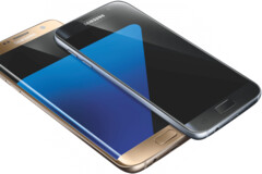 Galaxy S7 Edge and Galaxy S7 pushed Samsung above expectations in Q1 2016