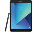 Samsung Galaxy Tab S3 9.7 premium Android tablet, Samsung dominates the Western European tablet market