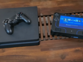 Modder creates functional portable PS4 with 90-minute battery life (Image source: Restore Technique)