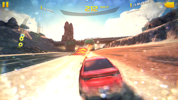 Asphalt 8: Airborne