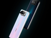 The Zenfone and Zenfone 7 Pro will be available in some European markets from September 1. (Image source: Asus)