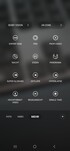 Camera app: additional shooting modes