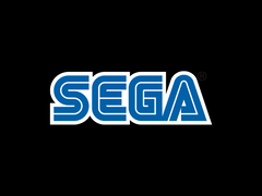 The Sega Logo (image source: Wikipedia)