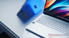 It&#039;s not yet clear whether the $700 target price for 2025 Snapdragon X series PCs is for laptops, though (Image source: Notebookcheck)