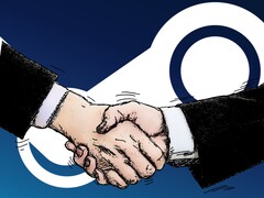 A recent Reddit thread highlights why Valve enjoys such a strong reputation among gamers. (Image source: Steam / Pixabay)