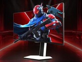 TCL Thunderbird Q9 (Image Source: GizmoChina)