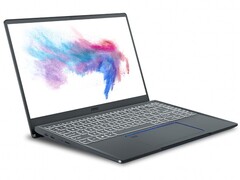 It offers good performance despite small weaknesses: The MSI Prestige 14