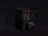 Will we see Xbox Series X gameplay at tomorrow's AMD Financial Analyst Day? (Image source: AMD & Microsoft)