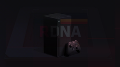 Will we see Xbox Series X gameplay at tomorrow's AMD Financial Analyst Day? (Image source: AMD & Microsoft)