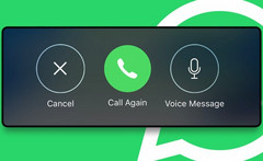 WhatsApp for Tizen new features added in May 2017
