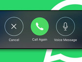 WhatsApp for Tizen new features added in May 2017