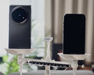 Vivo has teased that the X Fold5 will weigh less than a popular but unspecified iPhone. (Image source: Vivo)