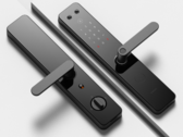The Xiaomi Smart Door Lock E20 Cat's Eye Edition is on sale in China. (Image source: Xiaomi)