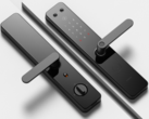 The Xiaomi Smart Door Lock E20 Cat's Eye Edition is on sale in China. (Image source: Xiaomi)