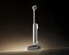 The Xiaomi Mijia Wireless Floor Scrubber 4 Pro is now available in China. (Image source: Xiaomi)