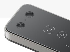 Xiaomi’s Smart Door Lock G500