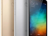 Xiaomi Redmi 3 Pro Android smartphone now official