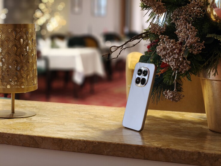 Xiaomi Redmi Note 15 Pro 5G. Test device provided by Xiaomi Germany.