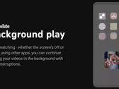 Xiaomi removes a popular YouTube feature from HyperOS and MIUI (Image source: YouTube)