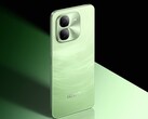 iQOO Z9x 5G: Smartphone with IP protection