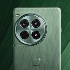 The Ace 3 Pro is slated to come in a range of colors and textures. (Source: OnePlus via Weibo)