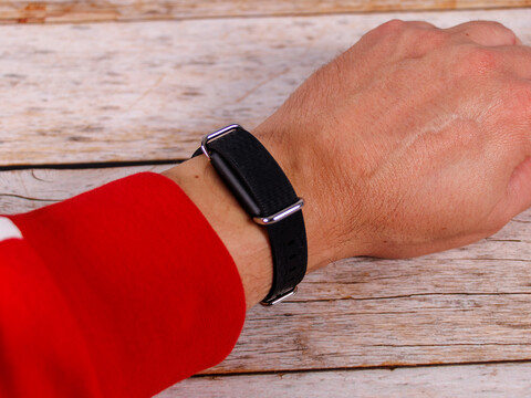 Hilo Band review – Smart blood pressure tracker with medical certification