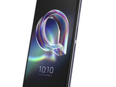 The new, European version of the Alcatel Idol 5S. (Source: GSM Arena)
