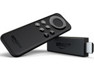 Amazon Fire TV Stick streaming media player with dual-core processor
