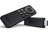 Amazon Fire TV Stick streaming media player with dual-core processor